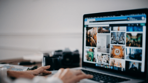 Website snelheid